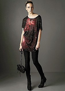Photos of Zara November 2009 Collection