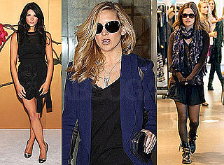 Photo of Ashely Greene, Kate Hudson, and Rachel Bilson