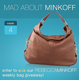 FabSugar Rebecca Minkoff Handbag Giveaway