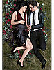 Red Carpet Photos of New Moon/Twilight Star Kristen Stewart