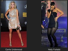 Play Our Fabulous American Music Awards Faceoff! Play Our Fabulous American Music Awards Faceoff!