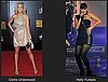 Play Our Fabulous American Music Awards Faceoff!