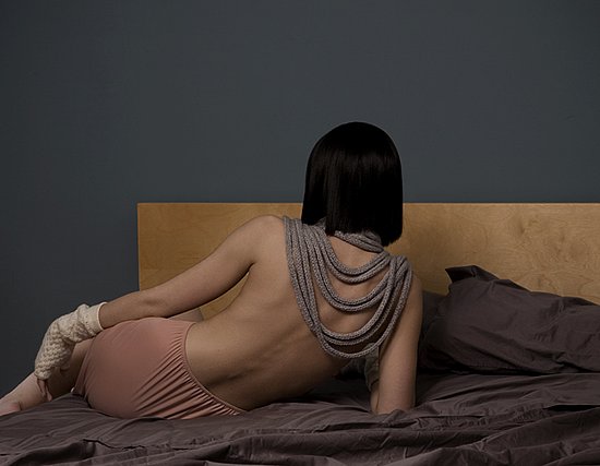 Designer Spotlight: De*Nada