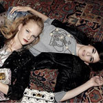 Look Book Love: Topshop, Christmas 2009 Look Book Love: Topshop, Christmas 2009