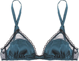 Romantic Lace Bras