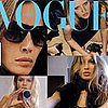 Vogue Italia Go For a Twitter Cover 