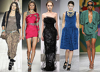 FabSugar Best of 2009 Designer of the Year Award