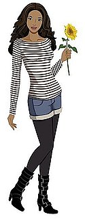 Shop Casa's Fall Getup