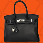 Enter to Win a Birkin Bag!