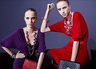 JC Penney to Carry Mango Clothes in 2011