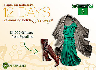 Win a $1,000 Piperlime Gift Card