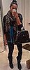 Look of the Day: Combat Cutie