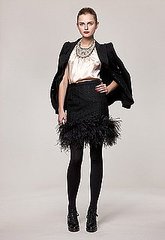 Pre-Fall 2010 by Moschino, Missoni, Versace, Alberta Ferretti, and Roberto Cavalli Pre-Fall 2010 by Moschino, Missoni, Versace, Alberta Ferretti, and Roberto Cavalli