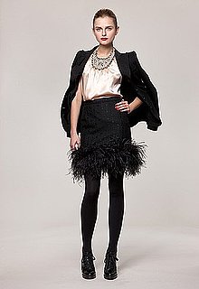 Pre-Fall 2010 by Moschino, Missoni, Versace, Alberta Ferretti, and Roberto Cavalli