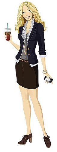 Shop Pop's Fall Outfit