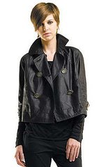 Cropped Jacket For Fall Cropped Jacket For Fall