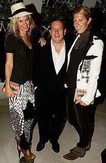 Scott Schuman Unveils Plans to Design a Clothing Collection and TV Show