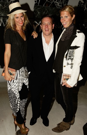 Scott Schuman Unveils Plans to Design a Clothing Collection and TV Show