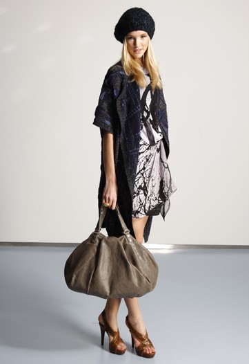 Photos of 2010 Pre-Fall Collections From Alexander Wang, Chanel, Michael Kors, and More Photos of 2010 Pre-Fall Collections From Alexander Wang, Chanel, Michael Kors, and More