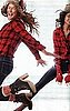 Gap Holiday 2009 Ads