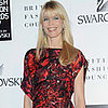 Red Carpet Arrivals at the British Fashion Awards 