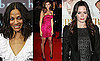 Celebrity Style Fashion Quiz