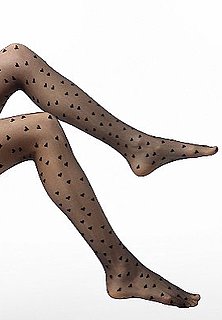 Party Panty Hose and Tights