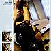 Girls on Film: Model Tweets, Vogue Italia, December '09