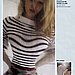 Girls on Film: Model Tweets, Vogue Italia, December '09