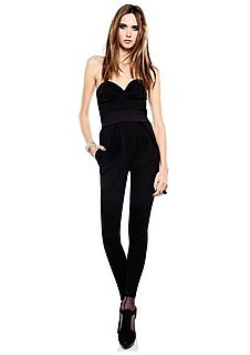 Cute and Affordable Jumpsuits For the Holiday Season