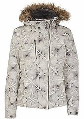 Topshop's SNO (Hey Oh)