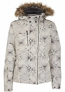 Topshop's SNO (Hey Oh)