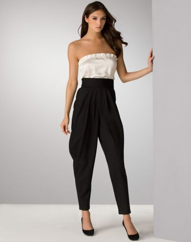 Party On, Excellent! Sassy Jumpsuits Party On, Excellent! Sassy Jumpsuits