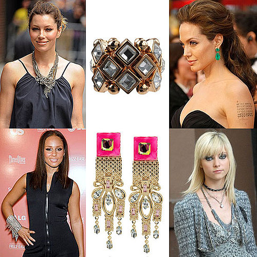 Best Jewelry Designers in 2009