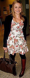 Look of the Day: Town and Country 
