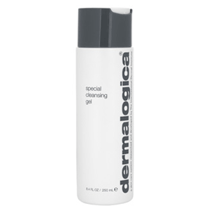 Special Cleansing Gel Special Cleansing Gel