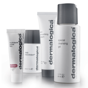 Your Skin Never Looked so Good!