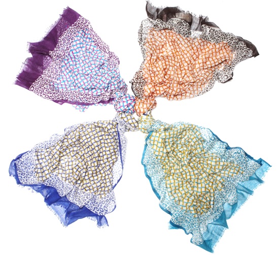 Designer Spolight: Bindya New York 