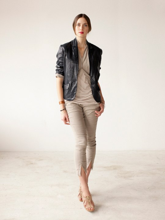 Designer Spotlight: Jeffrey Monteiro Designer Spotlight: Jeffrey Monteiro