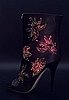 Designers Seek Fashion Advice From Customers 2009-12-15 10:00:25