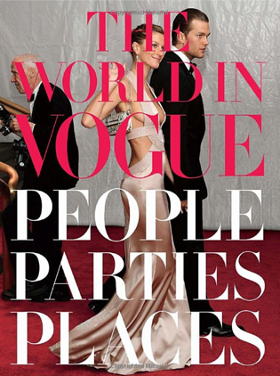 The World in Vogue by Hamish Bowles The World in Vogue by Hamish Bowles