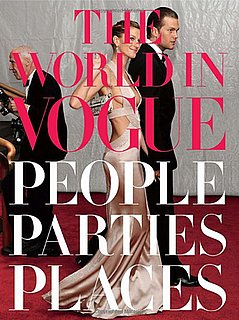 The World in Vogue by Hamish Bowles