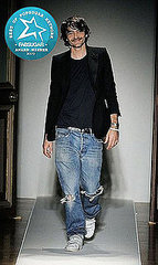 Fabsugar's 2009 Best Designer of the Year Is Balmain