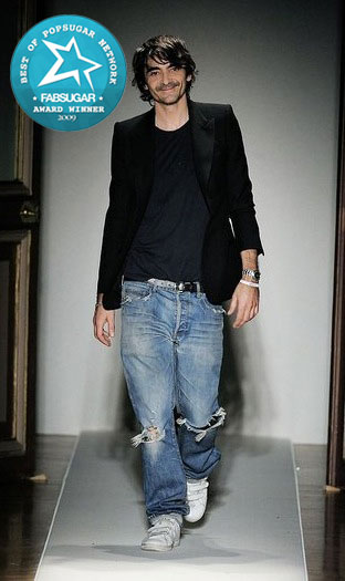 Fabsugar's 2009 Best Designer of the Year Is Balmain Fabsugar's 2009 Best Designer of the Year Is Balmain