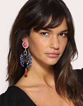 Party On, Excellent! Bright Baubles Under $25 Party On, Excellent! Bright Baubles Under $25