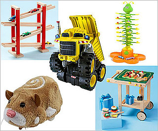 Holiday Gift Ideas for Young Boys