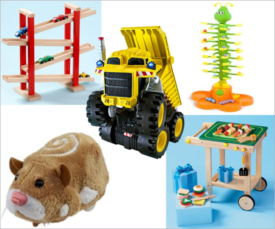 Holiday Gift Ideas for Young Boys Holiday Gift Ideas for Young Boys