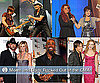 Famous Moms and Dads Hit the Red Carpet at the CMA Awards