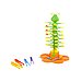 Scatterpillar Scramble