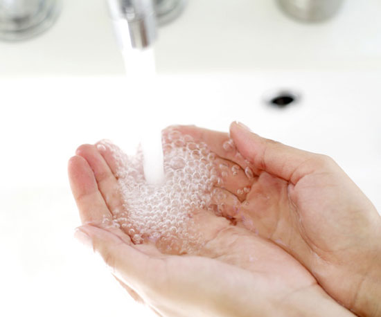 Do Wash Your Hands
